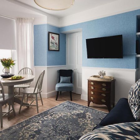 One Sandringham - Boutique Seaside Home In 伊尔弗勒科姆 外观 照片